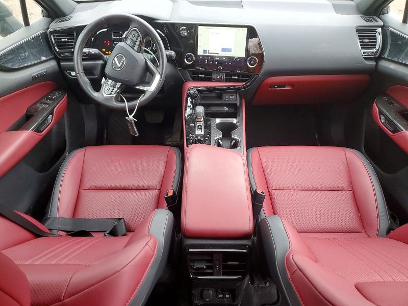 Продаж на аукціоні авто 2024 Lexus Nx 350h, vin: 2T2GKCEZ7RC027695, номер лоту: 51724086