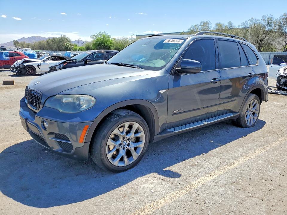 Aukcja sprzedaży 2011 Bmw X5, vin: 5UXZV4C50BL403354, numer aukcji: 48904506