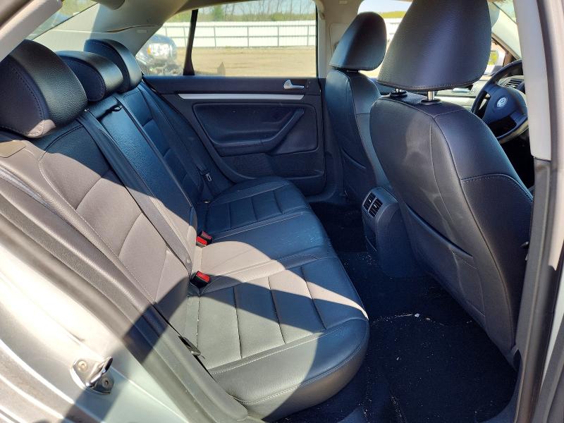 Продажа на аукционе авто 2009 Volkswagen Jetta, vin: 3VWRZ71K09M127246, номер лота: 50510716