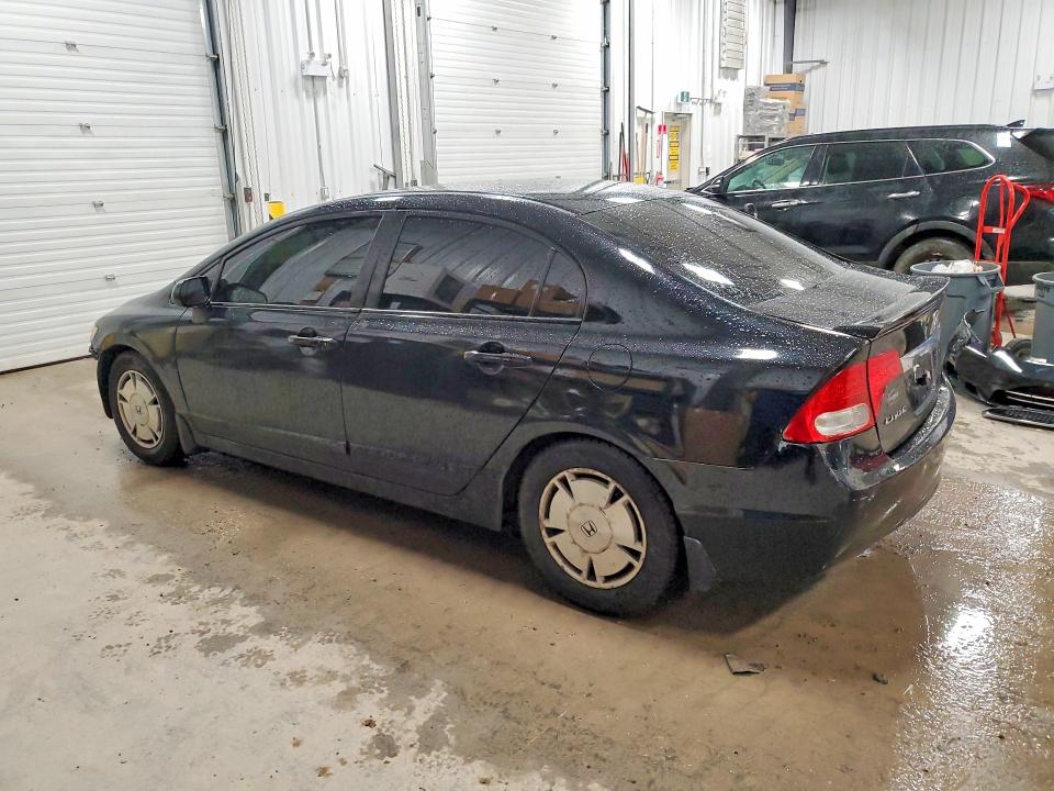 Продаж на аукціоні авто 2010 Honda Civic, vin: 2HGFA1F65AH010045, номер лоту: 50132606