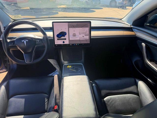 Продажа на аукционе авто 2022 Tesla Model 3, vin: 5YJ3E1EB0NF242147, номер лота: 49576686