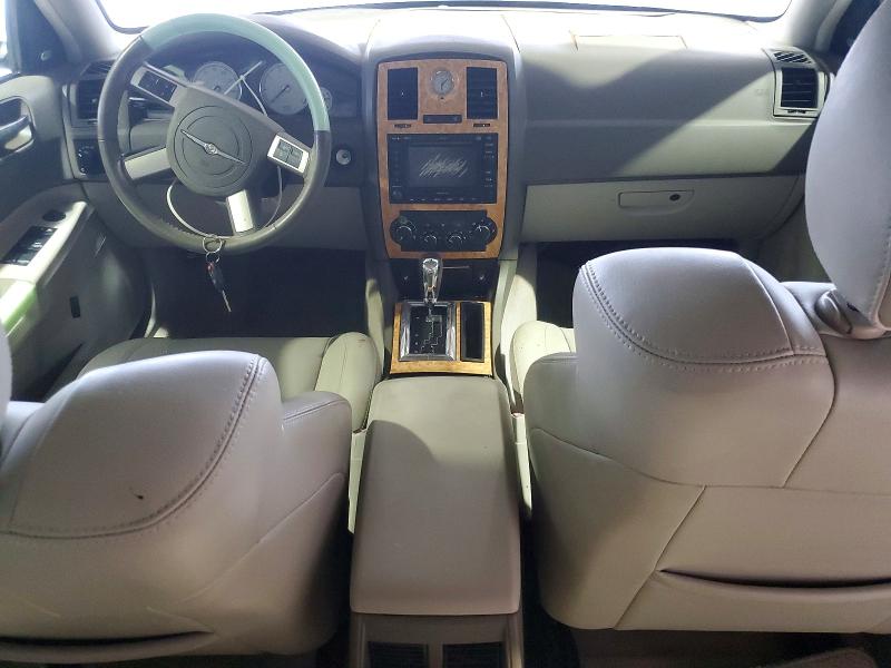 Продаж на аукціоні авто 2007 Chrysler 300c, vin: 2C3LA63H87H767152, номер лоту: 50607256