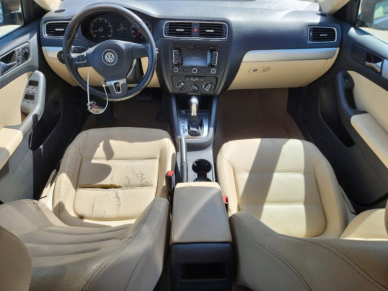 Продажа на аукционе авто 2011 Volkswagen Jetta, vin: 3VWLZ7AJ4BM330725, номер лота: 50972386