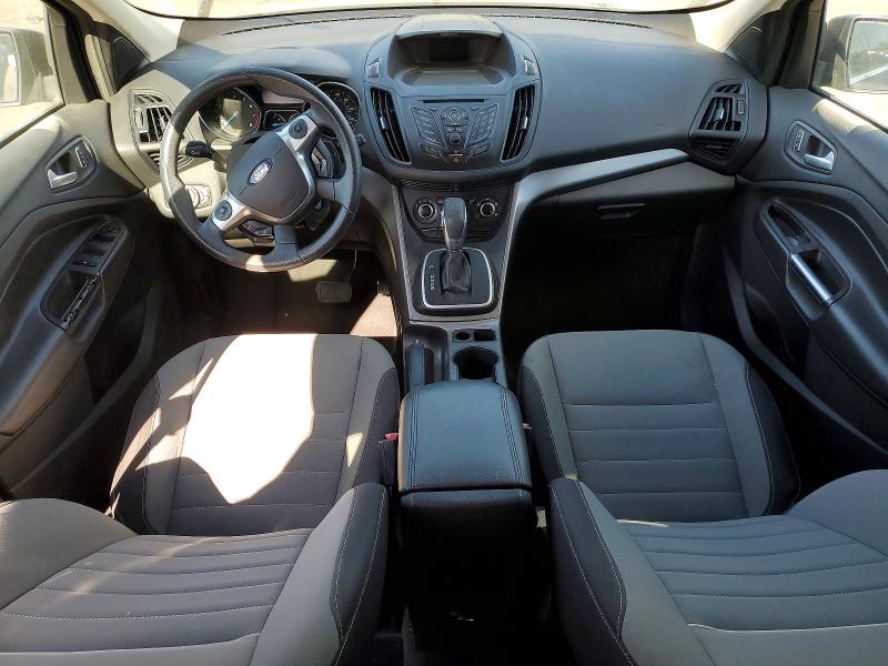 Aukcja sprzedaży 2013 Ford Escape, vin: 1FMCU0GX2DUD86533, numer aukcji: 50190056