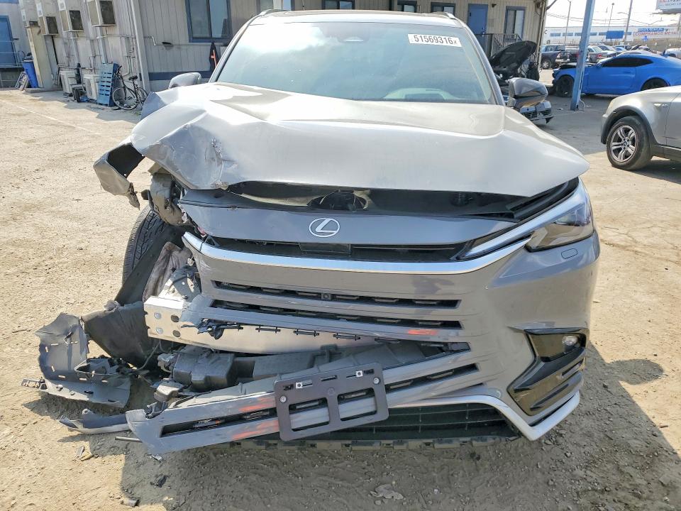 Продаж на аукціоні авто 2024 Lexus Tx 500h, vin: 5TDABAB63RS005306, номер лоту: 51569316