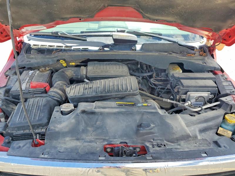 2006 Dodge Durango მანქანა იყიდება აუქციონზე, vin: 1D4HB48N16F181977, აუქციონის ნომერი: 50508276