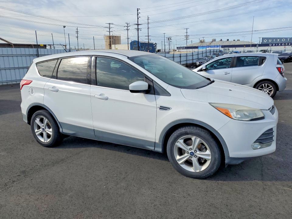 48963656 :رقم المزاد ، 1FMCU0GX8EUC69914 vin ، 2014 Ford Escape مزاد بيع