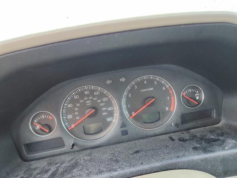 Продаж на аукціоні авто 2004 Volv V70, vin: YV1SW59V442449933, номер лоту: 48018456