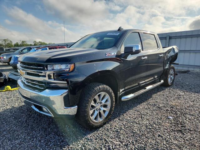 Aukcja sprzedaży 2019 Chevrolet Silverado, vin: 3GCUYGED3KG182175, numer aukcji: 51295286