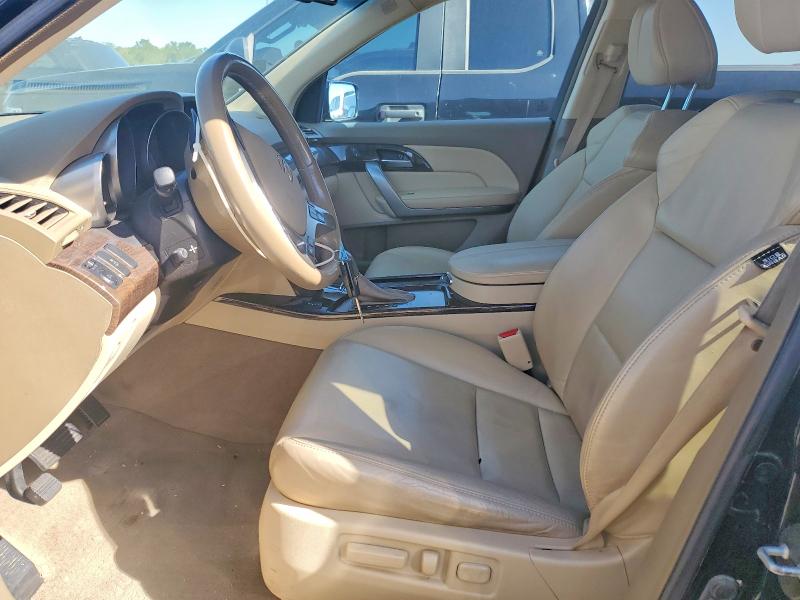 Aukcja sprzedaży 2013 Acura Mdx, vin: 2HNYD2H30DH508871, numer aukcji: 49988176