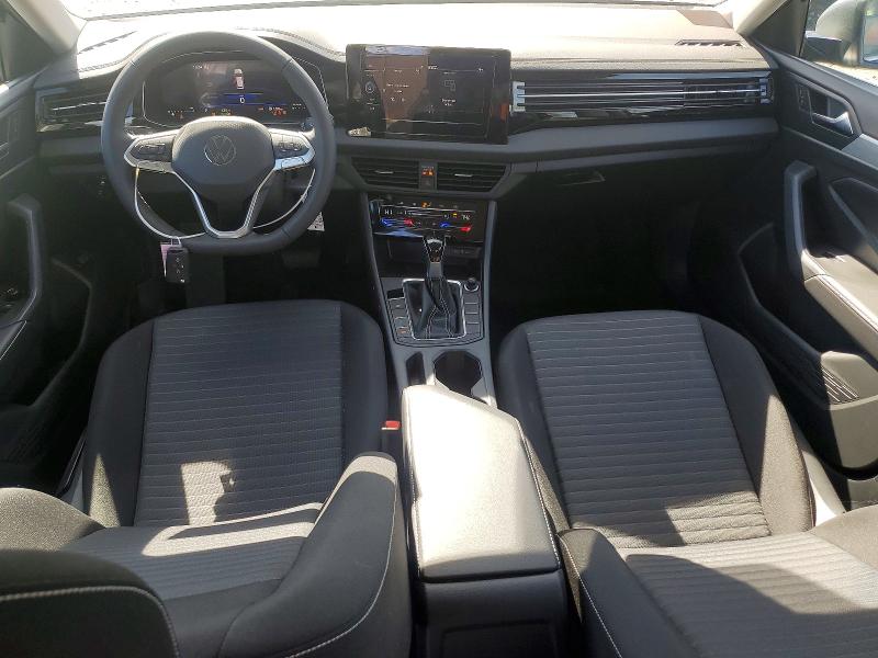 Продаж на аукціоні авто 2026 Volkswagen Jetta, vin: 3VW5W7BU3TM031545, номер лоту: 49915846