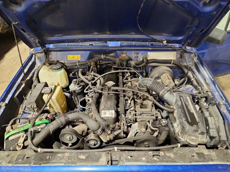 49513616 :رقم المزاد ، 1J4FJ28SXRL171708 vin ، 1994 Jeep Cherokee مزاد بيع