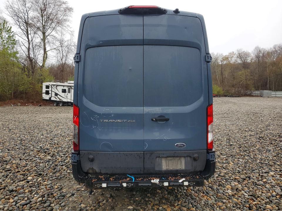 Продаж на аукціоні авто 2020 Ford Transit, vin: 1FTBR3X85LKB28030, номер лоту: 50663126