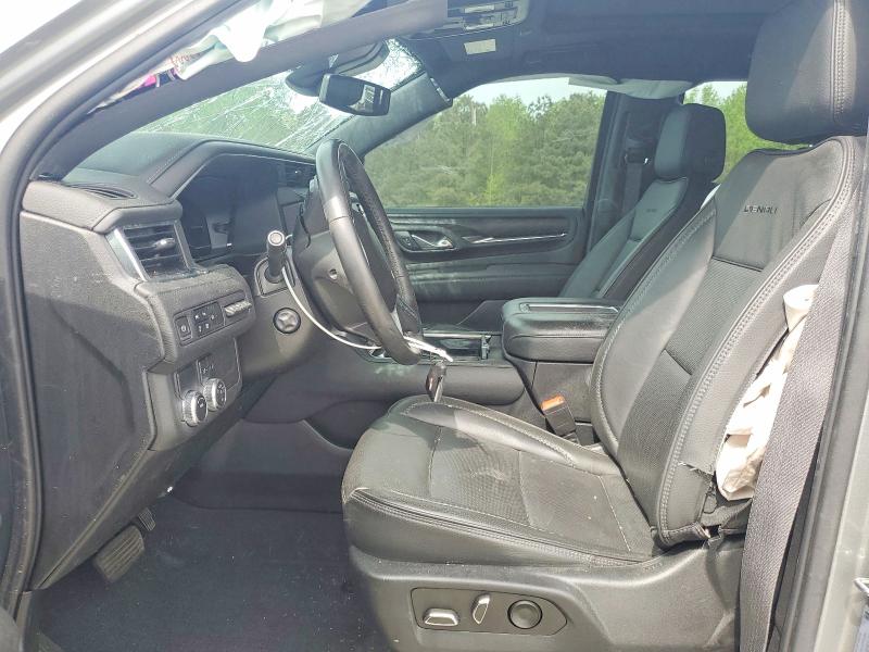 Продажа на аукционе авто 2023 Gmc Yukon, vin: 1GKS1DKL9PR161655, номер лота: 48918186
