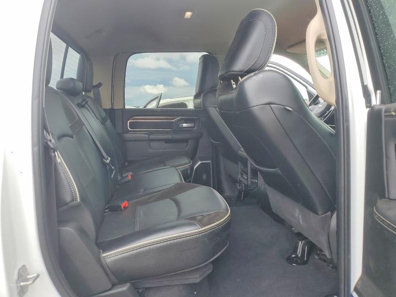 Продаж на аукціоні авто 2022 Ram 2500, vin: 3C6UR5FL0NG298226, номер лоту: 49426356