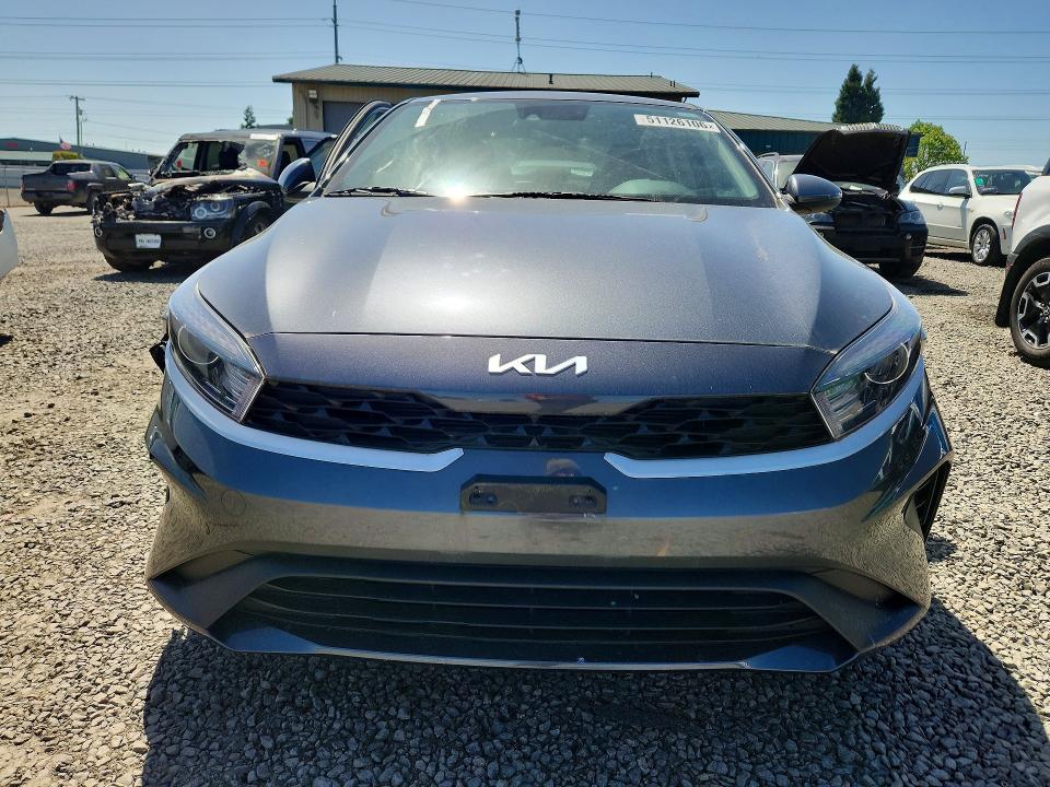 Продажа на аукционе авто 2023 Kia Forte, vin: 3KPF24AD8PE662262, номер лота: 51126106