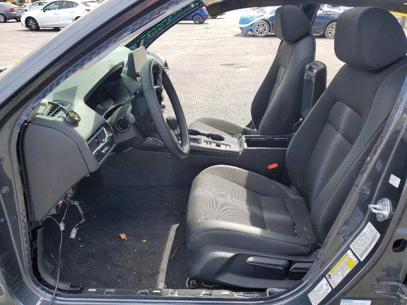 50122086 :رقم المزاد ، 2HGFE4F84TH318916 vin ، 2026 Honda Civic مزاد بيع