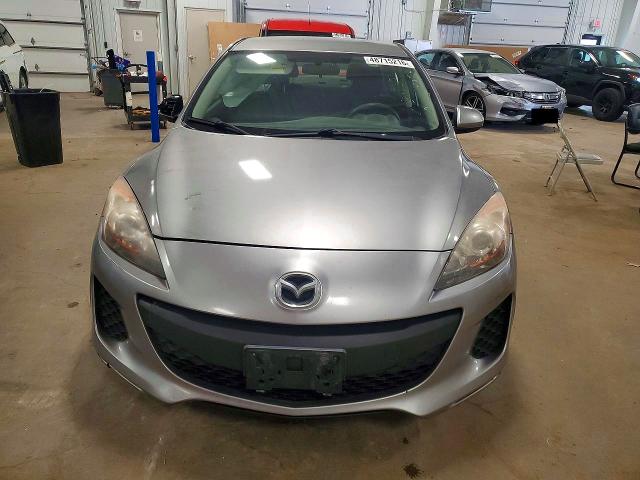 48715216 :رقم المزاد ، JM1BL1UF3C1505873 vin ، 2012 Mazda 3 مزاد بيع