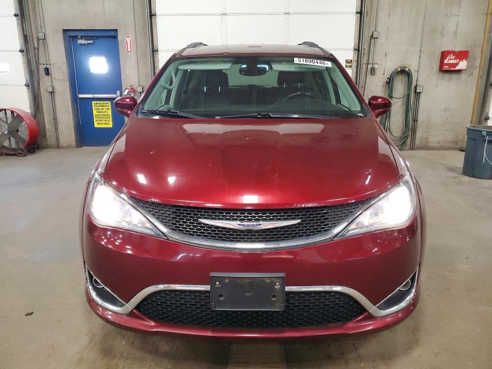 Aukcja sprzedaży 2019 Chrysler Pacifica, vin: 2C4RC1BG6KR537432, numer aukcji: 51890446