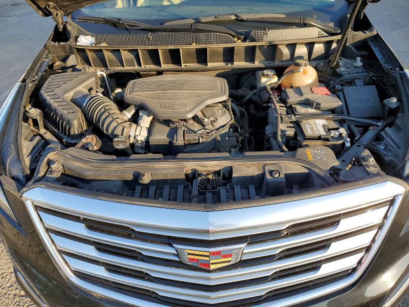 Aukcja sprzedaży 2018 Cadillac Xt5, vin: 1GYKNARS2JZ149019, numer aukcji: 49159116