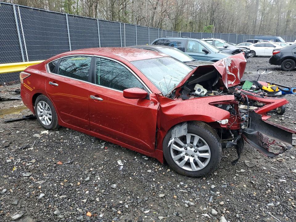 Aukcja sprzedaży 2015 Nissan Altima, vin: 1N4AL3AP3FC590653, numer aukcji: 47923306