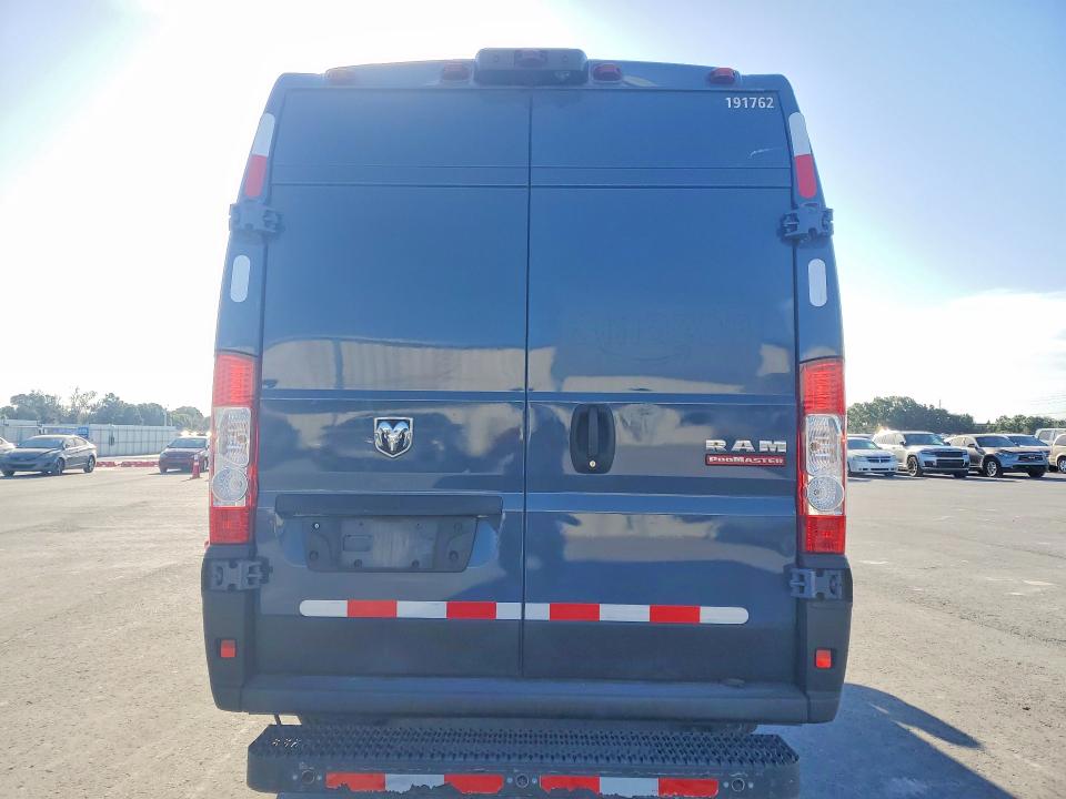 Aukcja sprzedaży 2020 Ram Promaster 3500, vin: 3C6URVJG1LE144921, numer aukcji: 55777586