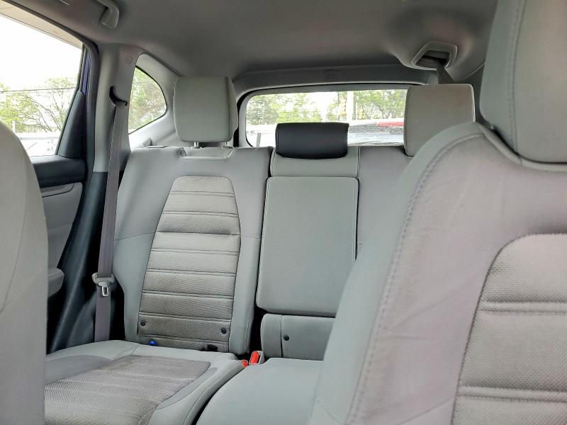 Продажа на аукционе авто 2018 Honda Cr-v, vin: 2HKRW6H36JH204460, номер лота: 49944446
