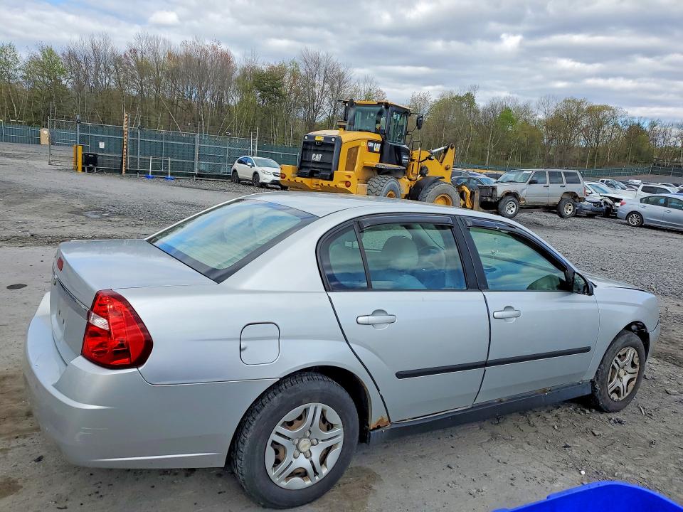 Aukcja sprzedaży 2005 Chevrolet Malibu, vin: 1G1ZS52F85F333673, numer aukcji: 49882936