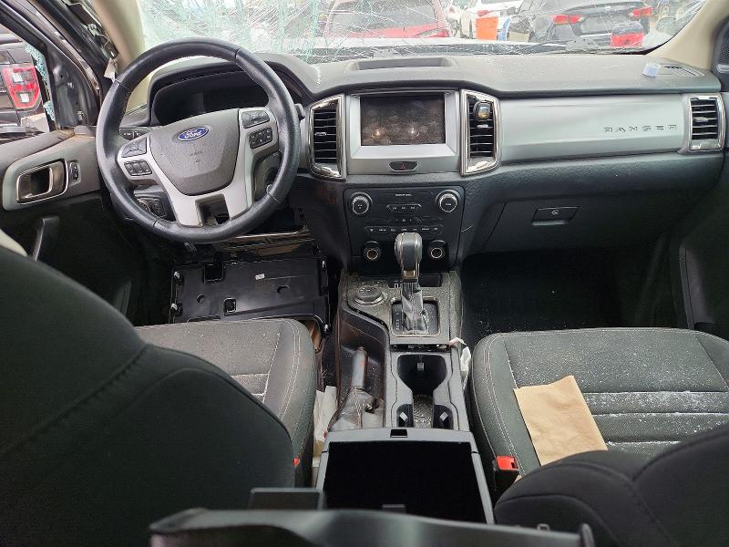 50786496 :رقم المزاد ، 1FTER4FH8MLD99177 vin ، 2021 Ford Ranger مزاد بيع