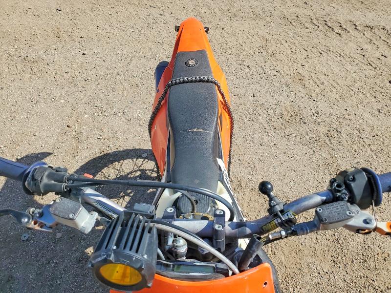Продаж на аукціоні авто 2017 Ktm 500, vin: VBKEXL409HM409789, номер лоту: 49749676
