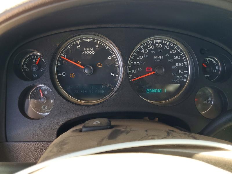 Aukcja sprzedaży 2014 Gmc Sierra, vin: 1GT125E89EF151403, numer aukcji: 50576766