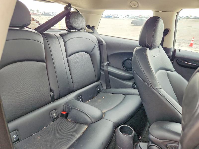 Aukcja sprzedaży 2017 Mini Cooper, vin: WMWXP7C3XH3B94555, numer aukcji: 51073026
