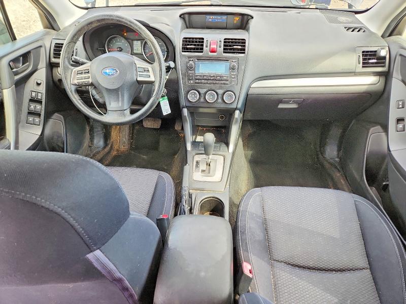 Aukcja sprzedaży 2015 Subaru Forester, vin: JF2SJABC5FH462021, numer aukcji: 48194546