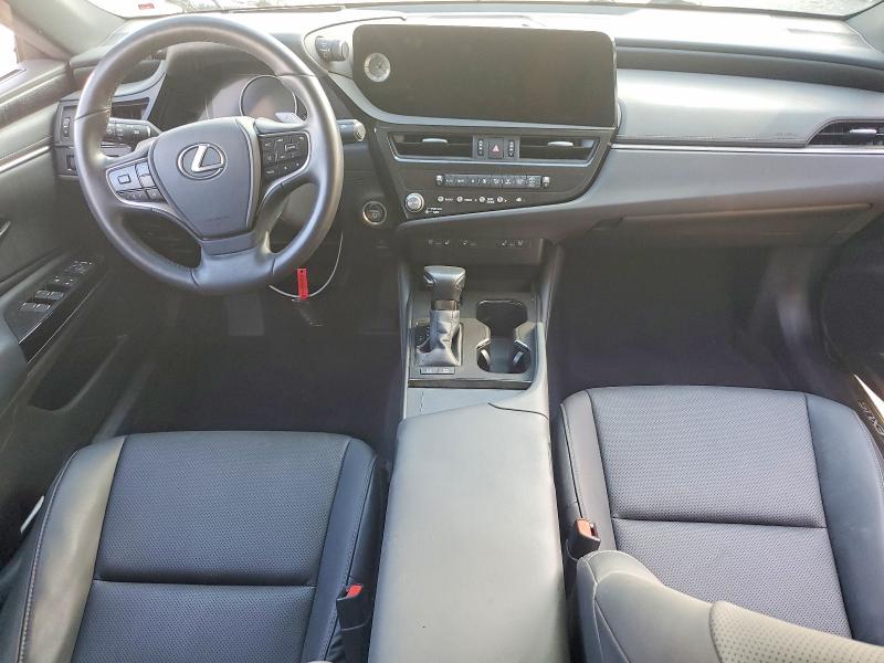 Aukcja sprzedaży 2024 Lexus Es 300h, vin: 58ADA1C10RU044521, numer aukcji: 48913866