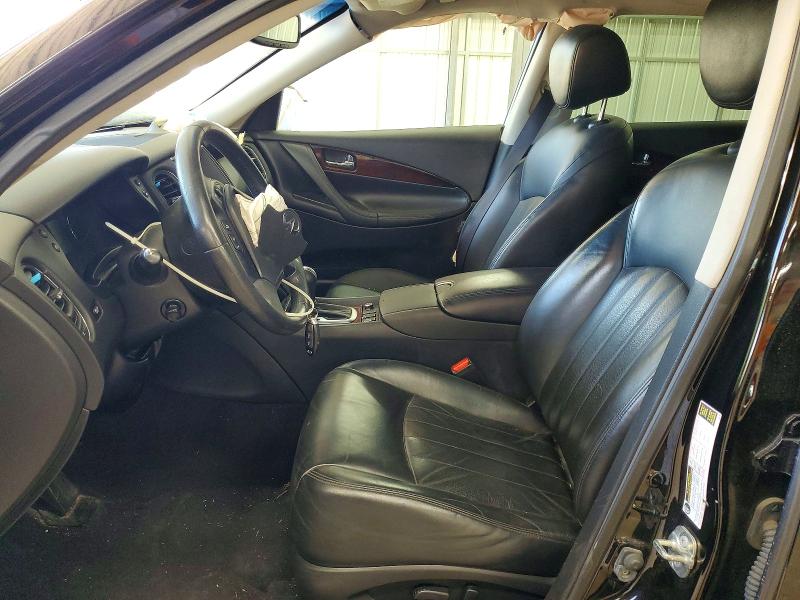 50991236 :رقم المزاد ، JN1BJ0RR5HM413207 vin ، 2017 Infiniti Qx50 مزاد بيع