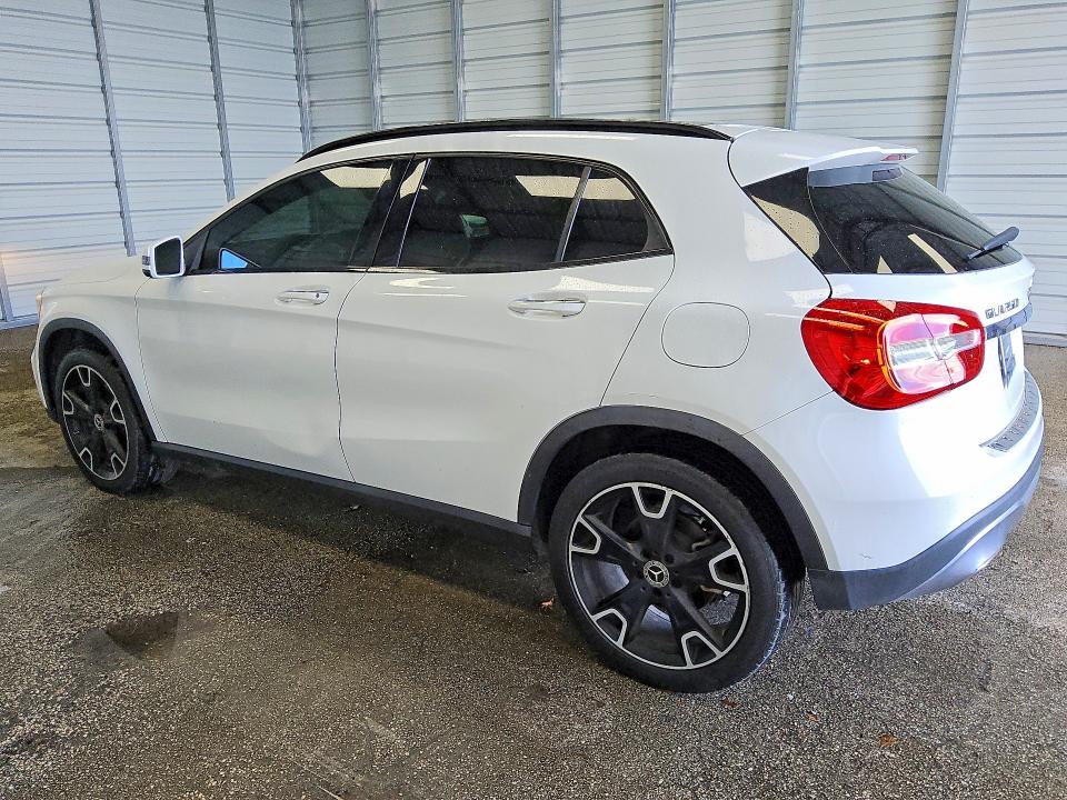 Aukcja sprzedaży 2020 Mercedes-benz Gla, vin: WDCTG4EBXLU027613, numer aukcji: 49089146