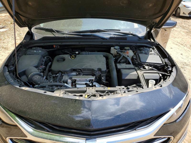 2023 Chevrolet Malibu მანქანა იყიდება აუქციონზე, vin: 1G1ZD5ST3PF179408, აუქციონის ნომერი: 49844556
