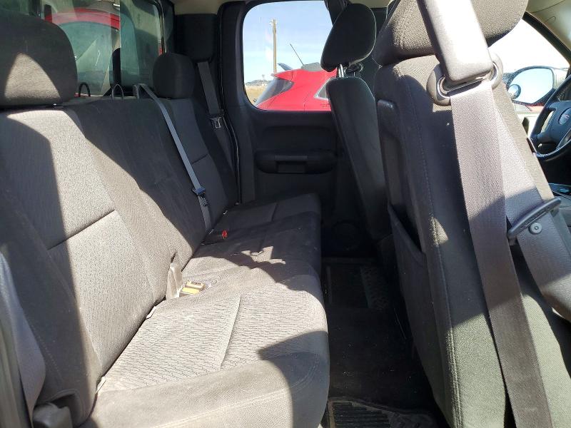 49269956 :رقم المزاد ، 1GTR2VEA3BZ122270 vin ، 2011 Gmc Sierra مزاد بيع