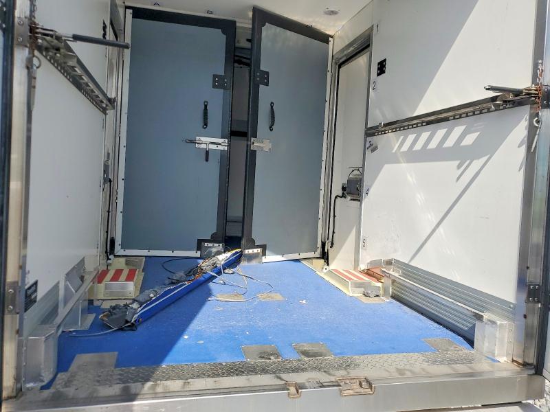 Продажа на аукционе авто 2023 Ford Econoline, vin: 1FDWE3FK9PDD14783, номер лота: 49639446