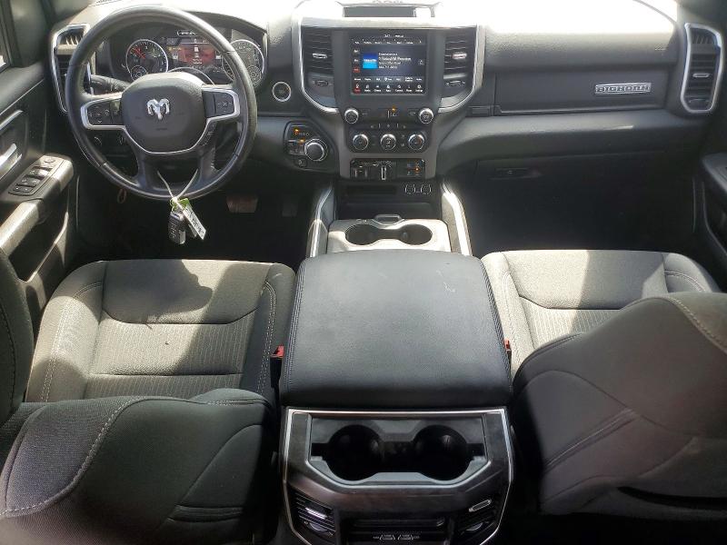 Aukcja sprzedaży 2021 Ram 1500, vin: 1C6SRFFT9MN788229, numer aukcji: 48515186