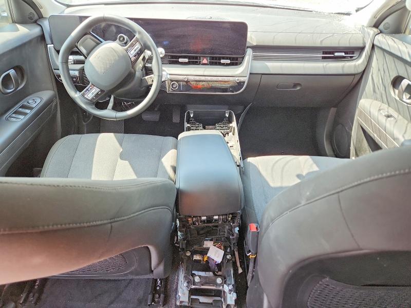 Продаж на аукціоні авто 2025 Hyundai Ioniq 5, vin: 7YAKM4DA3SY014379, номер лоту: 50299636