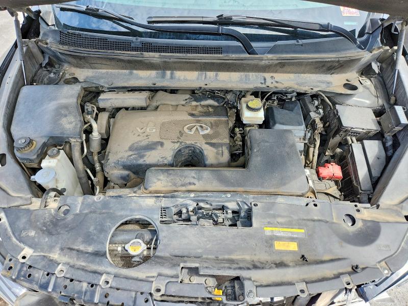 Продажа на аукционе авто 2019 Infiniti Qx60, vin: 5N1DL0MNXKC516281, номер лота: 50145576