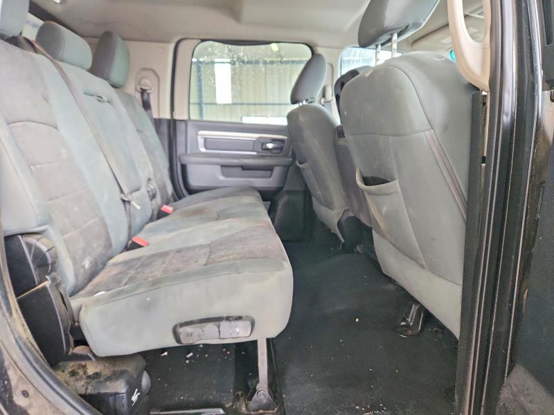 Продажа на аукционе авто 2015 Ram 2500, vin: 3C6UR5ML3FG670582, номер лота: 49085236