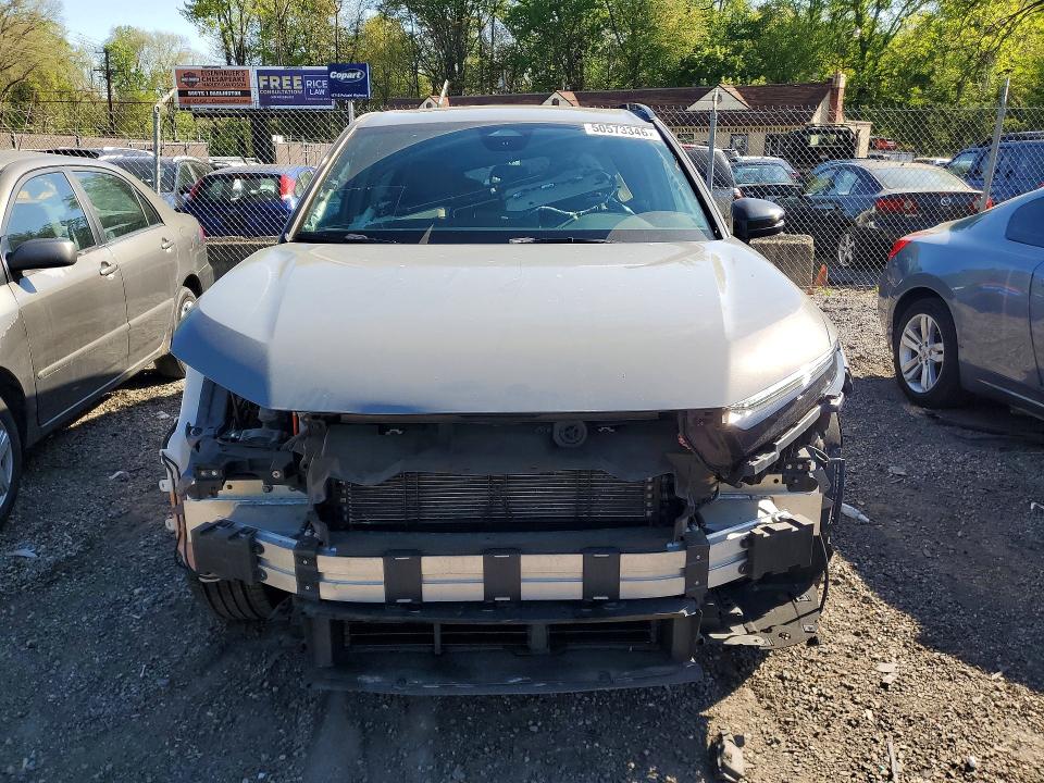 Продаж на аукціоні авто 2023 Honda Cr-v, vin: 7FARS6H9XPE010588, номер лоту: 50573346
