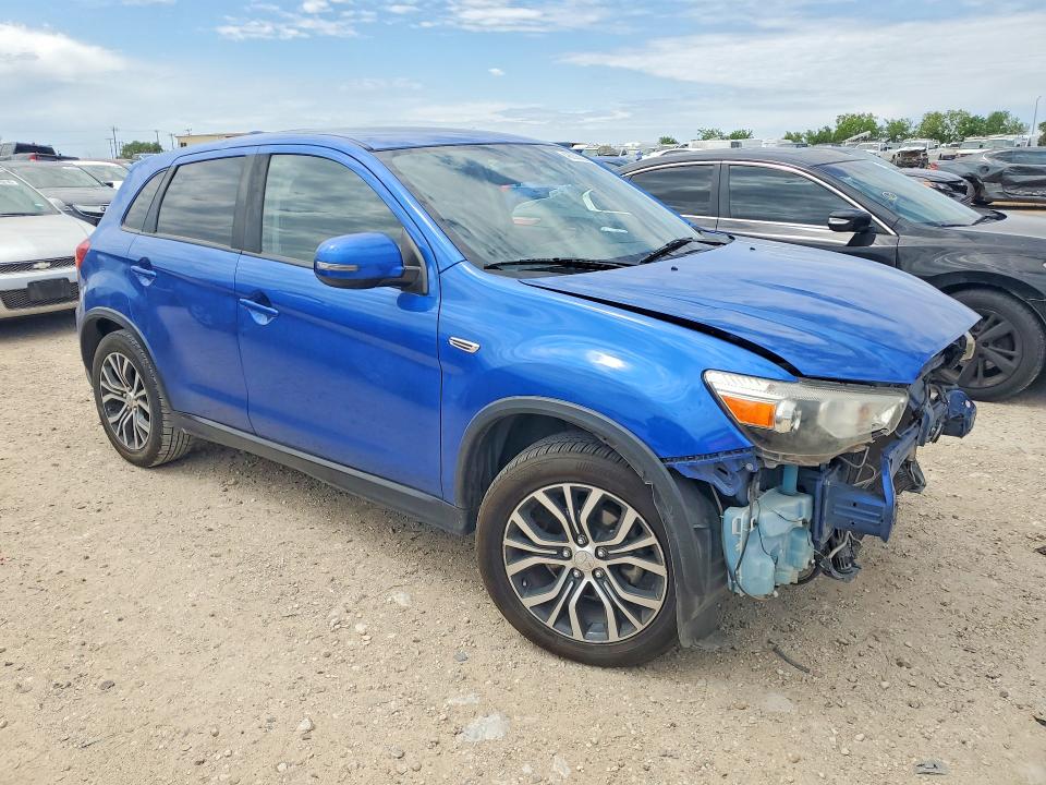 Aukcja sprzedaży 2018 Mitsubishi Outlander Sport, vin: JA4AP3AU0JU016948, numer aukcji: 48835626