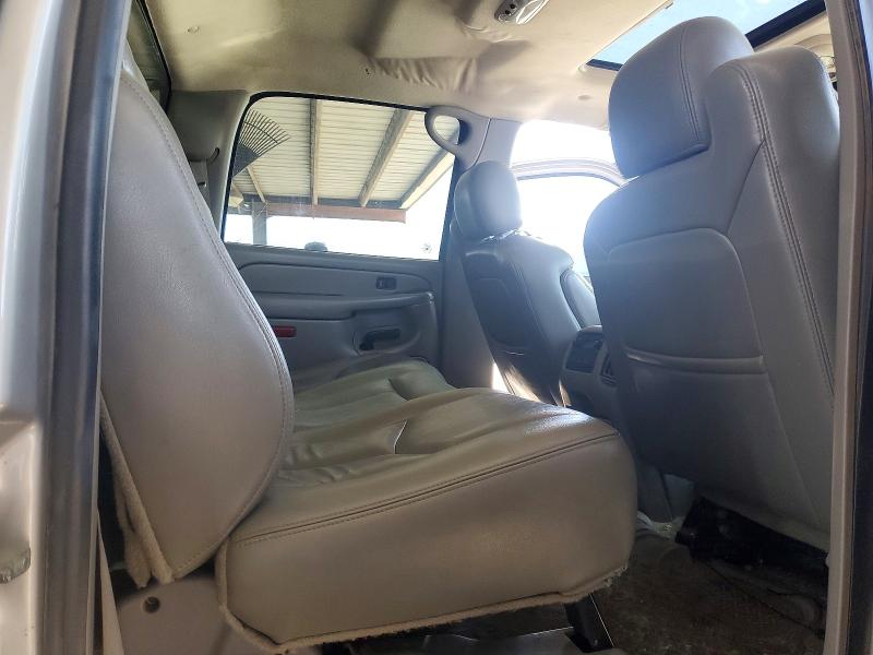 2006 Gmc New Sierra მანქანა იყიდება აუქციონზე, vin: 2GTEK13T761125411, აუქციონის ნომერი: 52152076