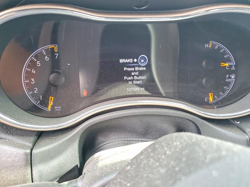 50293846 :رقم المزاد ، 1C4RJEAG7HC618763 vin ، 2017 Jeep Grand Cherokee مزاد بيع