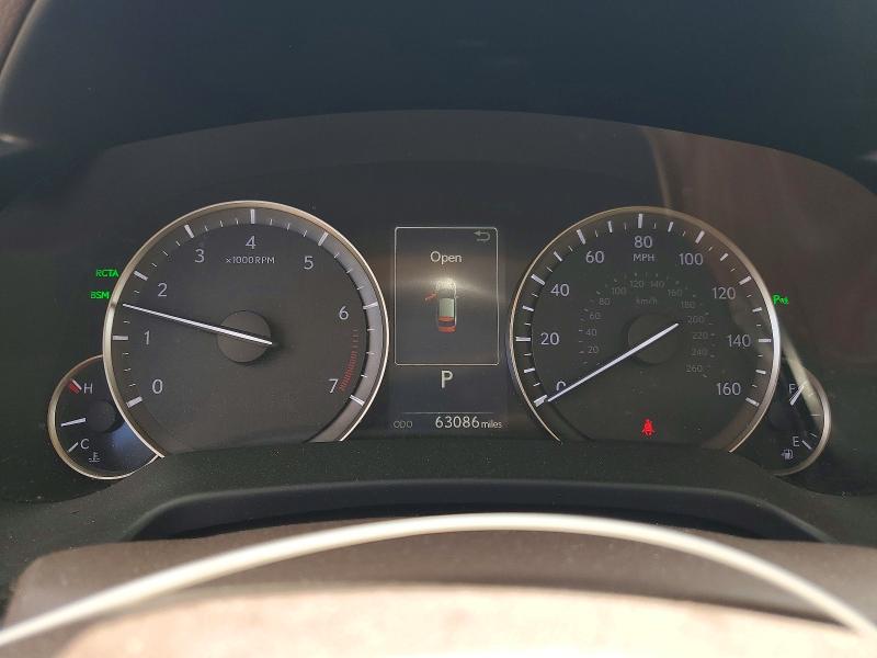 Aukcja sprzedaży 2018 Lexus Rx 350l, vin: JTJDZKCA4J2002490, numer aukcji: 49387826