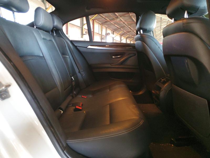 Aukcja sprzedaży 2014 Bmw 535, vin: WBA5B1C57ED476868, numer aukcji: 50430476