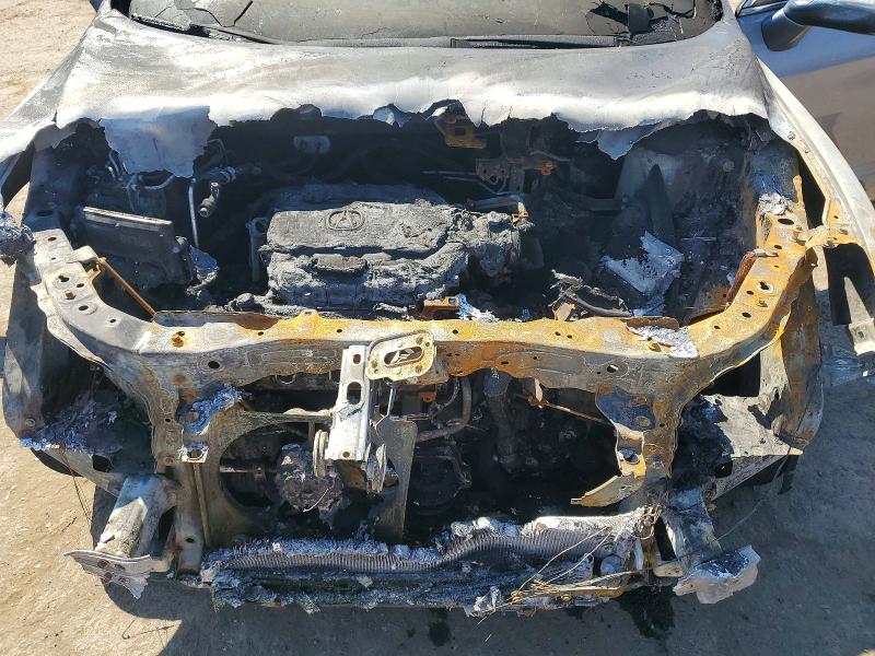 2014 Acura Rdx მანქანა იყიდება აუქციონზე, vin: 5J8TB4H5XEL015918, აუქციონის ნომერი: 49555416